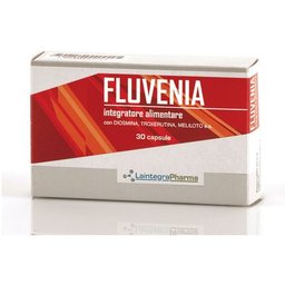 Laintegra Pharma Fluvenia 30caps