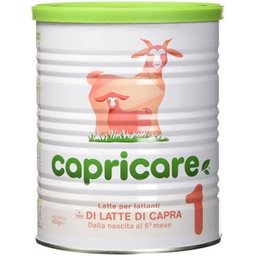 Lait de Chèvre 1 400g