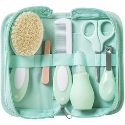 Ensemble Estuche con Cremallera