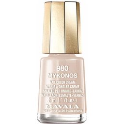 Vernis À Ongles Mykonos 980 5ml
