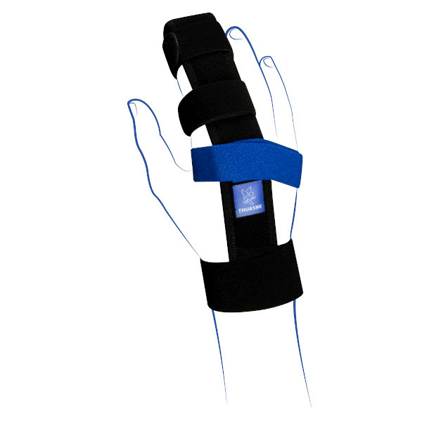 Digi Immo Attelle Doigt Taille 4