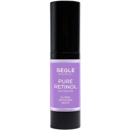 Segle Biotech Skincare Pure Retinol Contour des Yeux 15ml