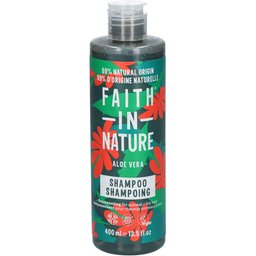 Shampoing Aloé Vera