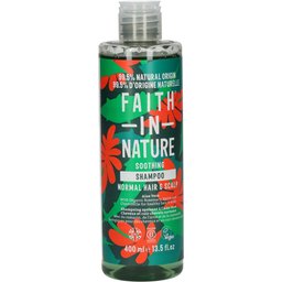 Shampoing Aloé Vera