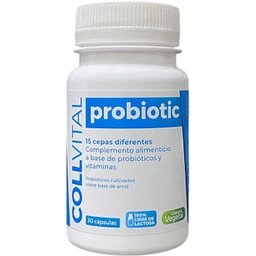 Probiotic 30caps