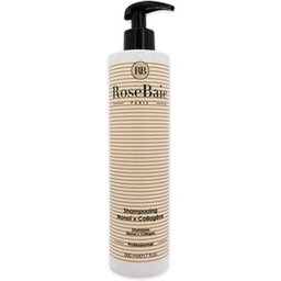 Shampooing Monoï Collagène 500ml