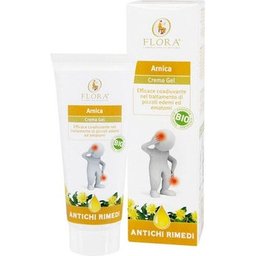 Arnica Gel Réactive la Microcirculation 75ml