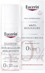 Antirougeurs Soin de Jour Correcteur Spf25+ Teinté 50 ml - Flacon Airless 50 ml