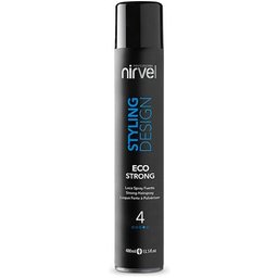 Styling Design 4 Laca Eco Fuerte 400ml