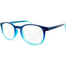 Protec Vision Rainbow Lunettes Bleu +3.5 DP 1pc
