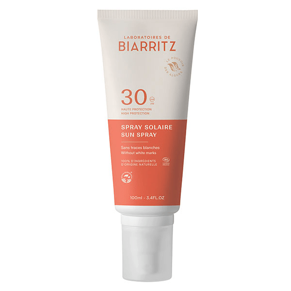 Spray solaire SPF30 100 ml
