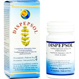 Dispepsol 60comp