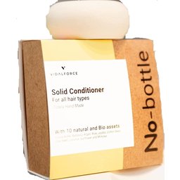 Après Shampoing Solide Artisan Bio 85g