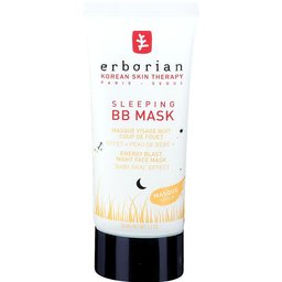 Erborian Masque Visage Nuit