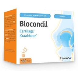 Biocondil