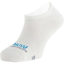 Therapeutic Sock Leros White TL 1 Paire