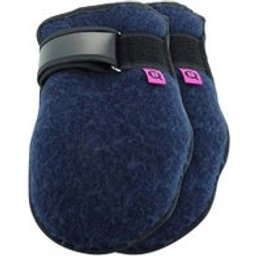 Moufles Suapel Bleu Marine 110110 S 1 Paire