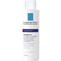 La Roche-Posay Kerium DS shampoing Antipelliculaire 125ml