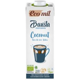 Barista Coconut Bio 1l