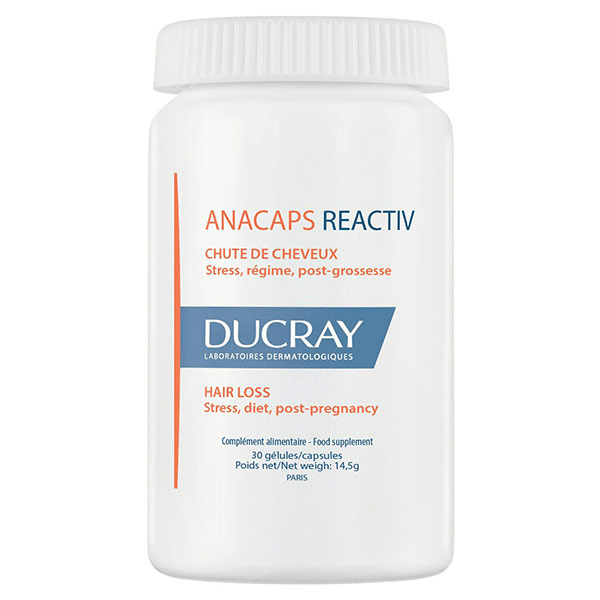 Anacaps Reactiv 30 capsules