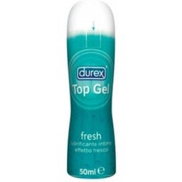 Top Gel Fresh 50Ml