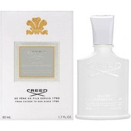 Silver Mountain Millesime 50ml