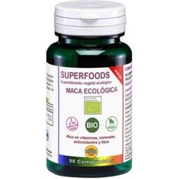 Maca Ecologique 90comp