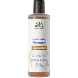 Shampooing à la noix de coco 250ml