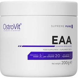 Supreme Pure EAA 200g