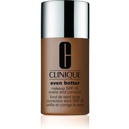 Even Better Fond de teint éclat correction teint SPF 15 - Acajou
