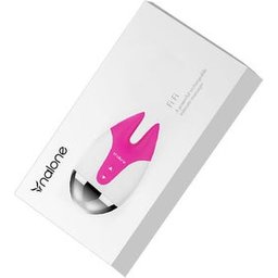 Fifi Clitoral Massager 1ud