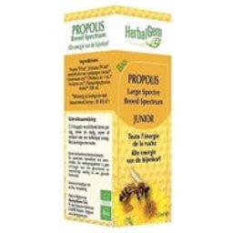 Propoli Junior Bio 15ml Long Spectrum