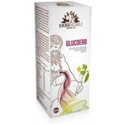 Glucoerb 60Cpr