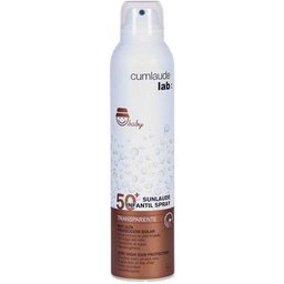 Cumlaude Sunlaude Sunlaude SPF50+ spray enfants 200ml