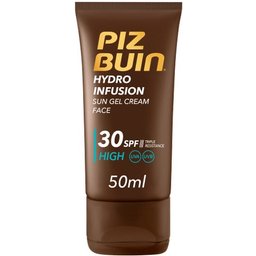 Hydro Infusion Gel-Crème Visage SPF30 50 ml