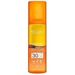 Ecran solaire biphasé avec activateur SPF30 200ml