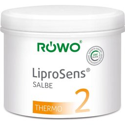 Rowo® LiproSens® Pommade Thermo 2