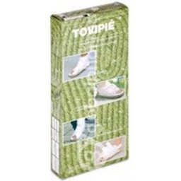 Tovipie Prolonged Sole Sole Lady Feet Bandaged