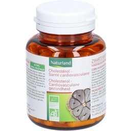 Ail noir bio