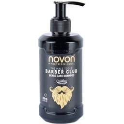 Barber Club Beard Care Shampoo 250ml