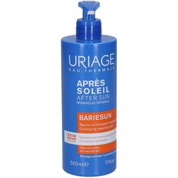 Bariésun Baume réparateur après-soleil