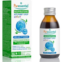Respiratoire acti Pure® Sirop