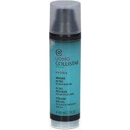 Collistar Hydra Oil Free Moisturizer