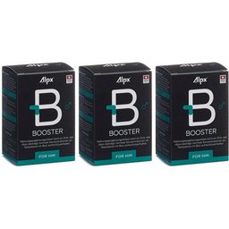 B Booster For Him