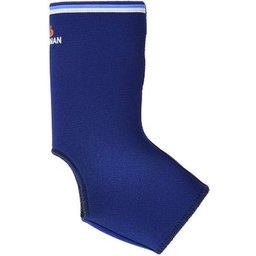 Chevillère Néoprène Velcro Ouvert T5 31-34cm 4402 1ut