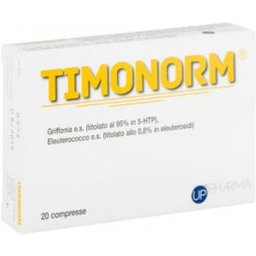 Timonorm 20Cpr