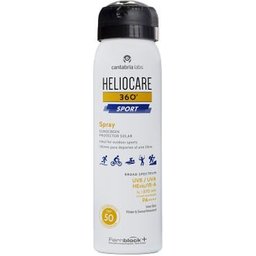 Spray solaire 360 Sport Spf50 100ml
