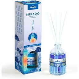 Mikado Désodorisant Bleu Encens 100ml