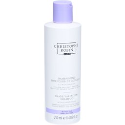 Shampooing Nuanceur de Couleur à l'Iris Florentina