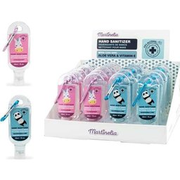Aq 48557 Gel pour les mains 29ml